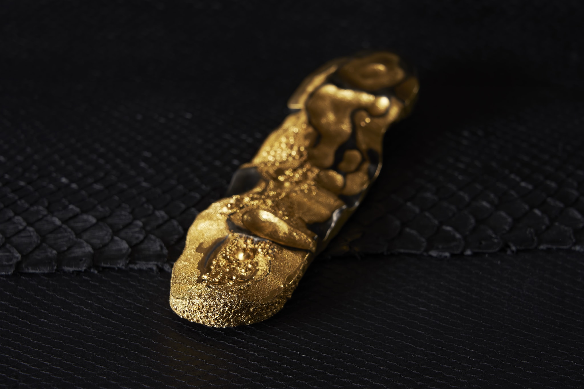 ダニエル・ブラッシュ展 ― モネをめぐる金工芸 | L'ÉCOLE School of